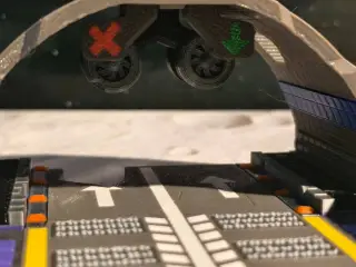 UF-虚核隧道