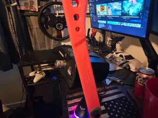 Ebrake Handle