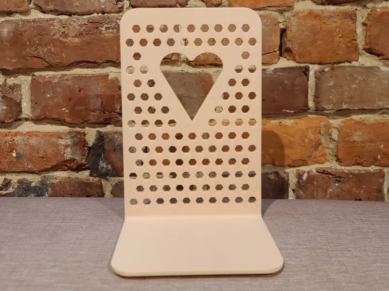 Book stand_mcygan