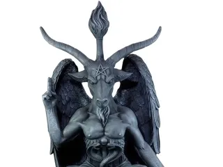 Baphomet