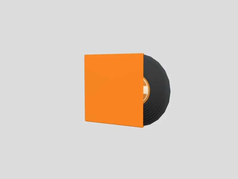 Music Album