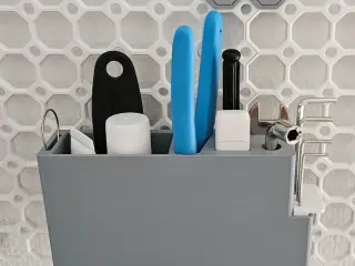 Multiboard K1 & K1C Tool box