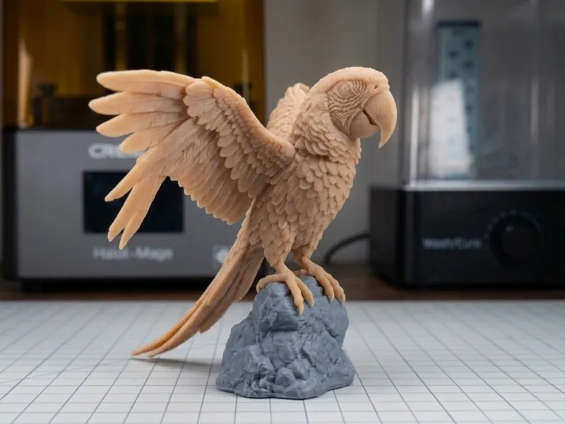 Guacamayo