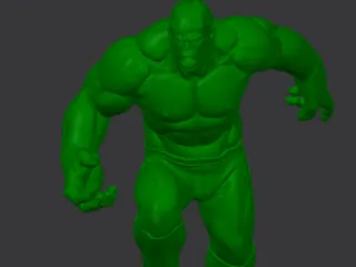 Hulk Gen