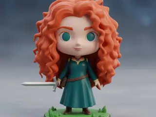 Merida