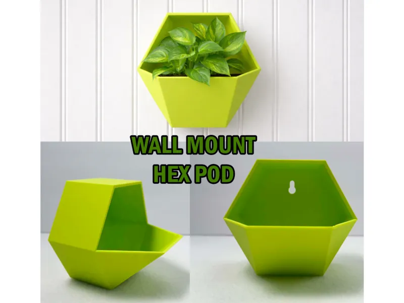 Hex Pod