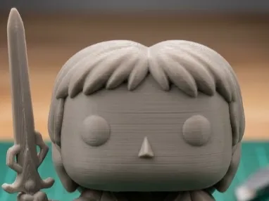 Funko Pop He-Man