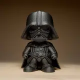 Mini Vader Figurine