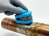 Steel Wire Ball (Extended Range Hood Duct Cleaner)-0