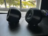 3" Orb Speaker Pod for Dayton Audio PC83-4 | STL Files (With-0