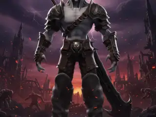 Darksiders