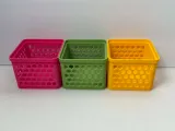 Stackable Bin 80mmx80mm-0
