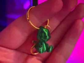 Little Dino