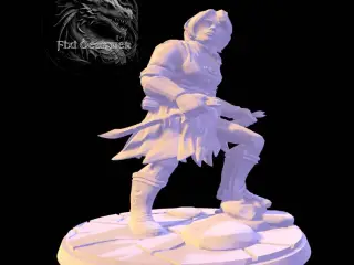Eclaireur de l'ombre