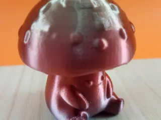Mushroom Cute