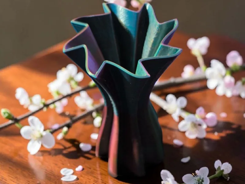 Vase 