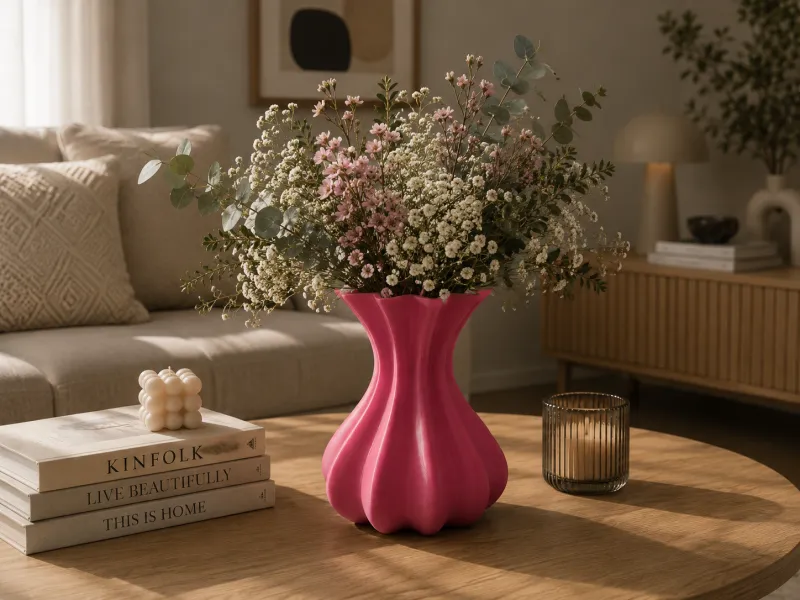 Vase