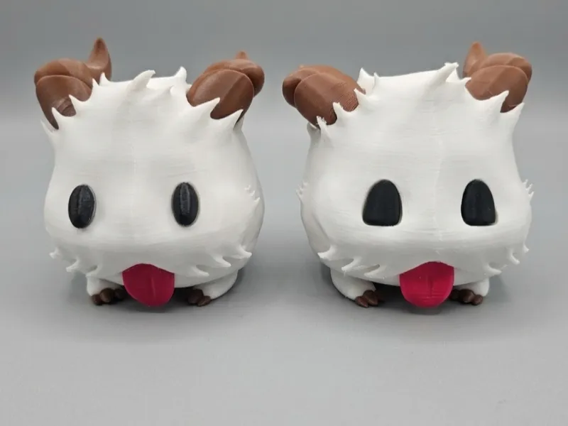 Poro Lol