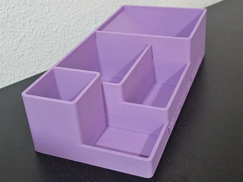 Organizador