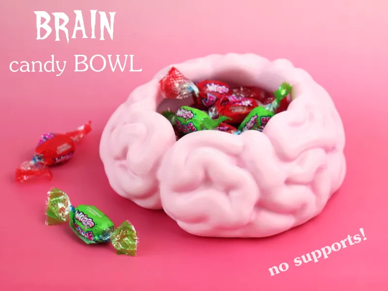 Brain Bowl