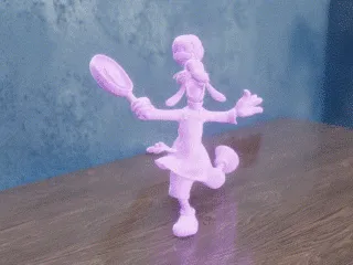 Chef Goofy