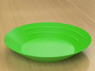 Pan for Gold