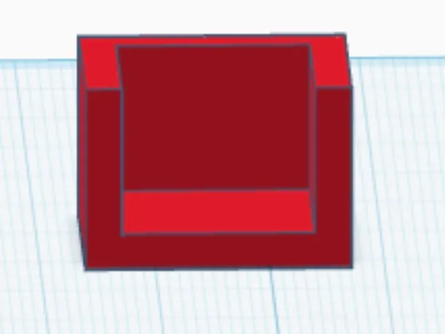 Cyclops Switch Cover