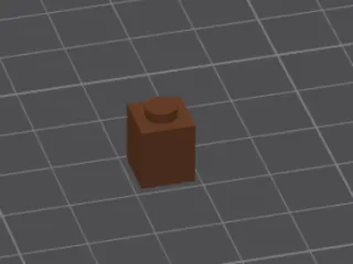 Lego1x1