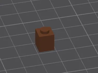 Lego1x1