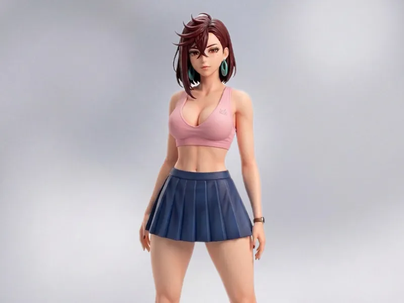 MOMO AYASE
