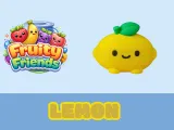Amigos Frutados Limão-0