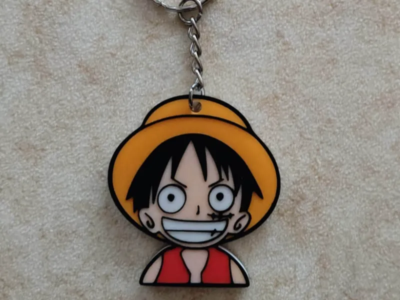 One Piece - Luffy