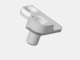 Fitting Holder for Creality Hi-0