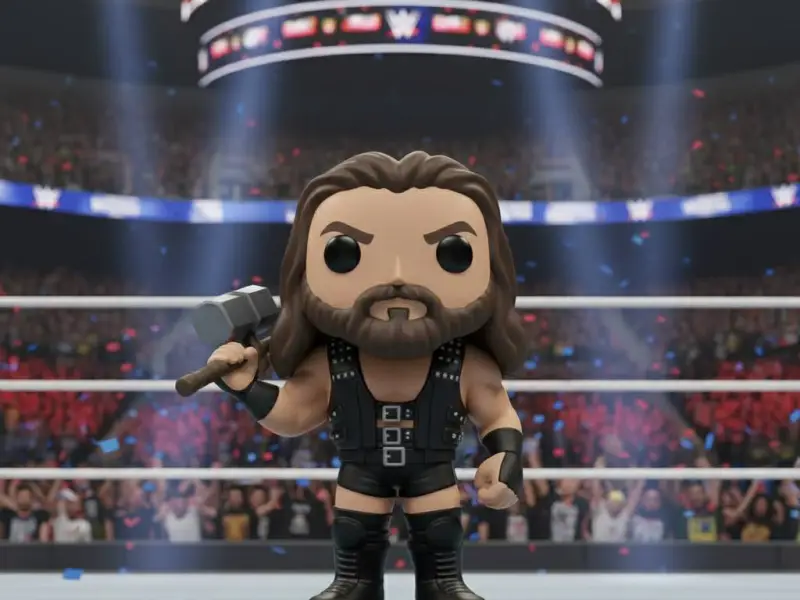 TRIPLE H