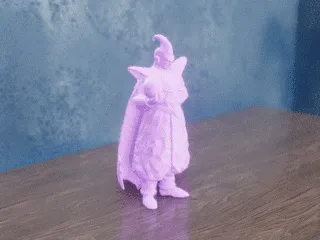 Majin Bu