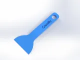 plastic scraper creality-0