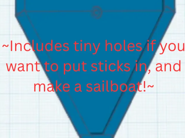 Boat Model