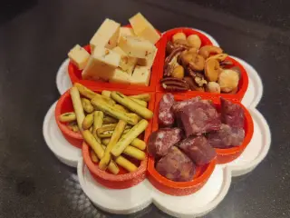 Tapas Love