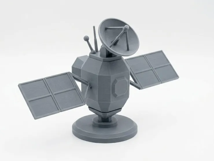 Satelite
