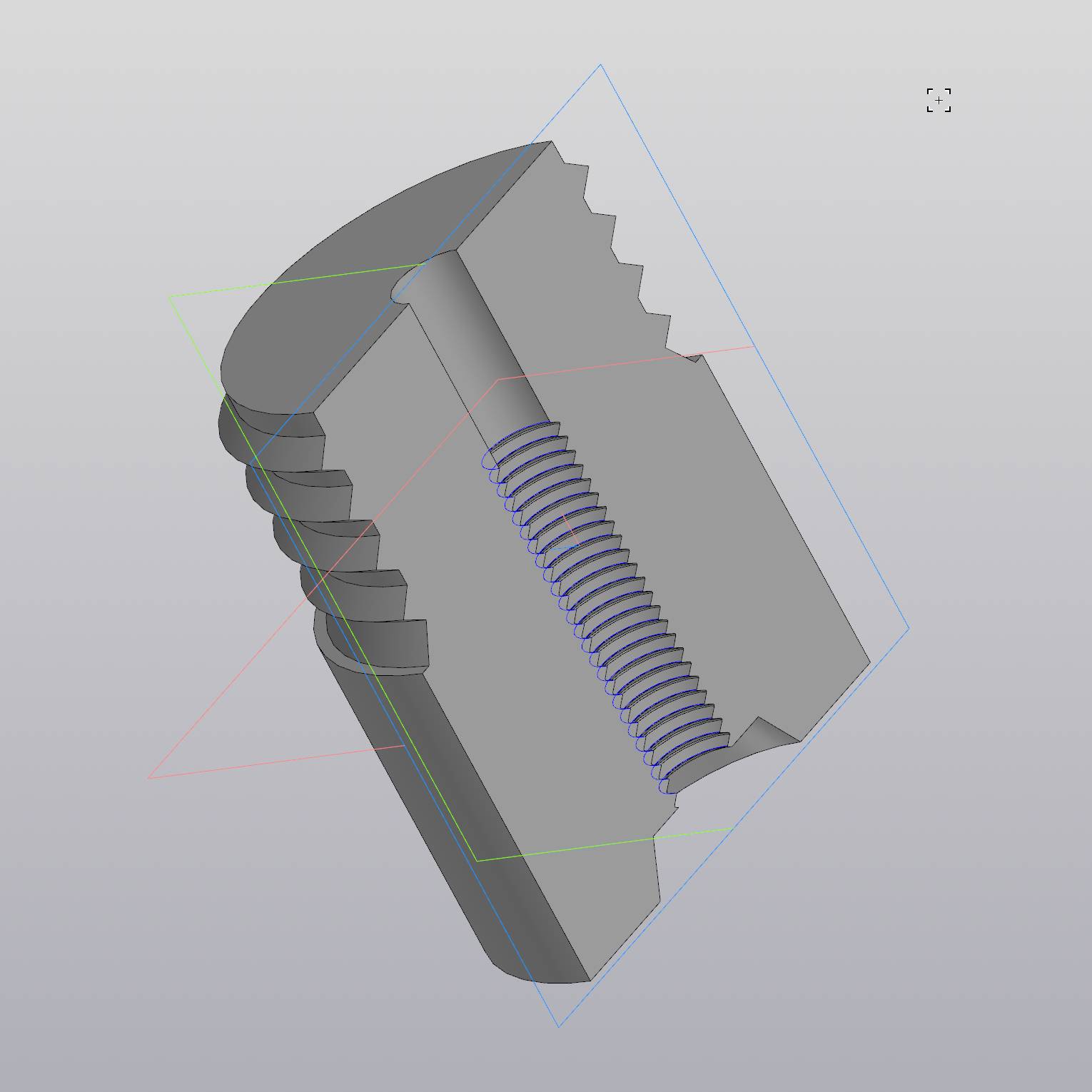 Ikea Table Leg Extension 27 mm