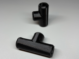 16mm Drip Irrigation Channel Tee-0