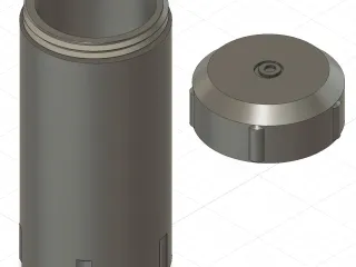 spice container
