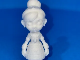 girl 1/1