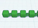 Cube Snake-0