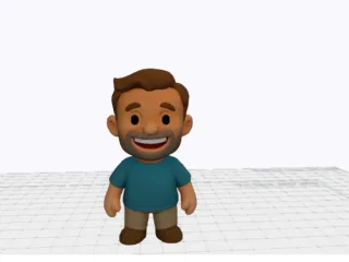 Trivago Guy
