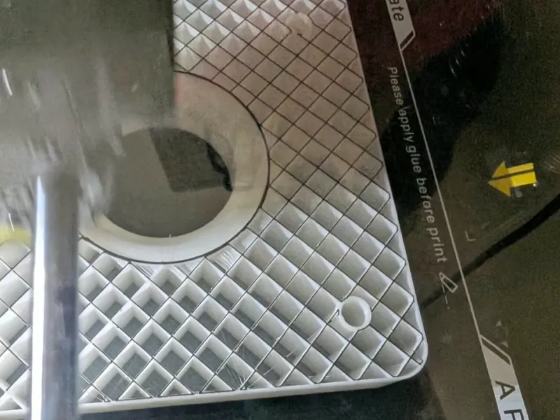 fixture sample
