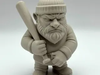 Thug Gnome