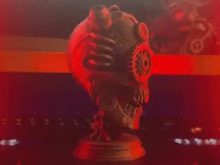 Cyberskull