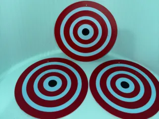 Shooting Target-Cheap