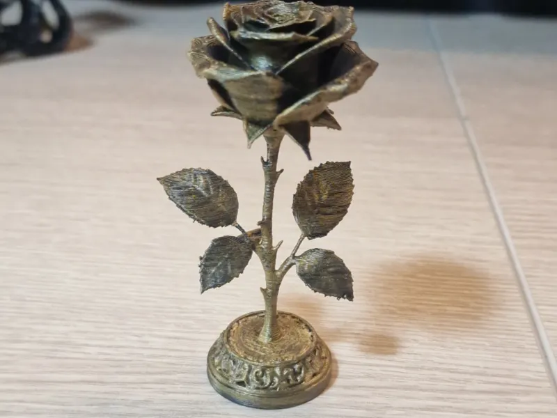 Rose Flower